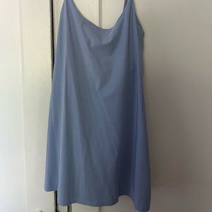 Abercrombie Traveler Dress